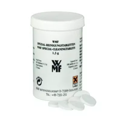 WMF Cleaning Tablets (100 Pack)