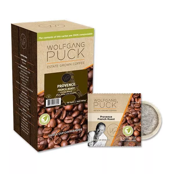 Wolfgang Puck Provence French Pods
