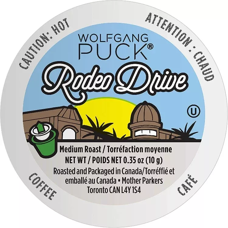 Wolfgang Puck - Rodeo Drive 24 Pack