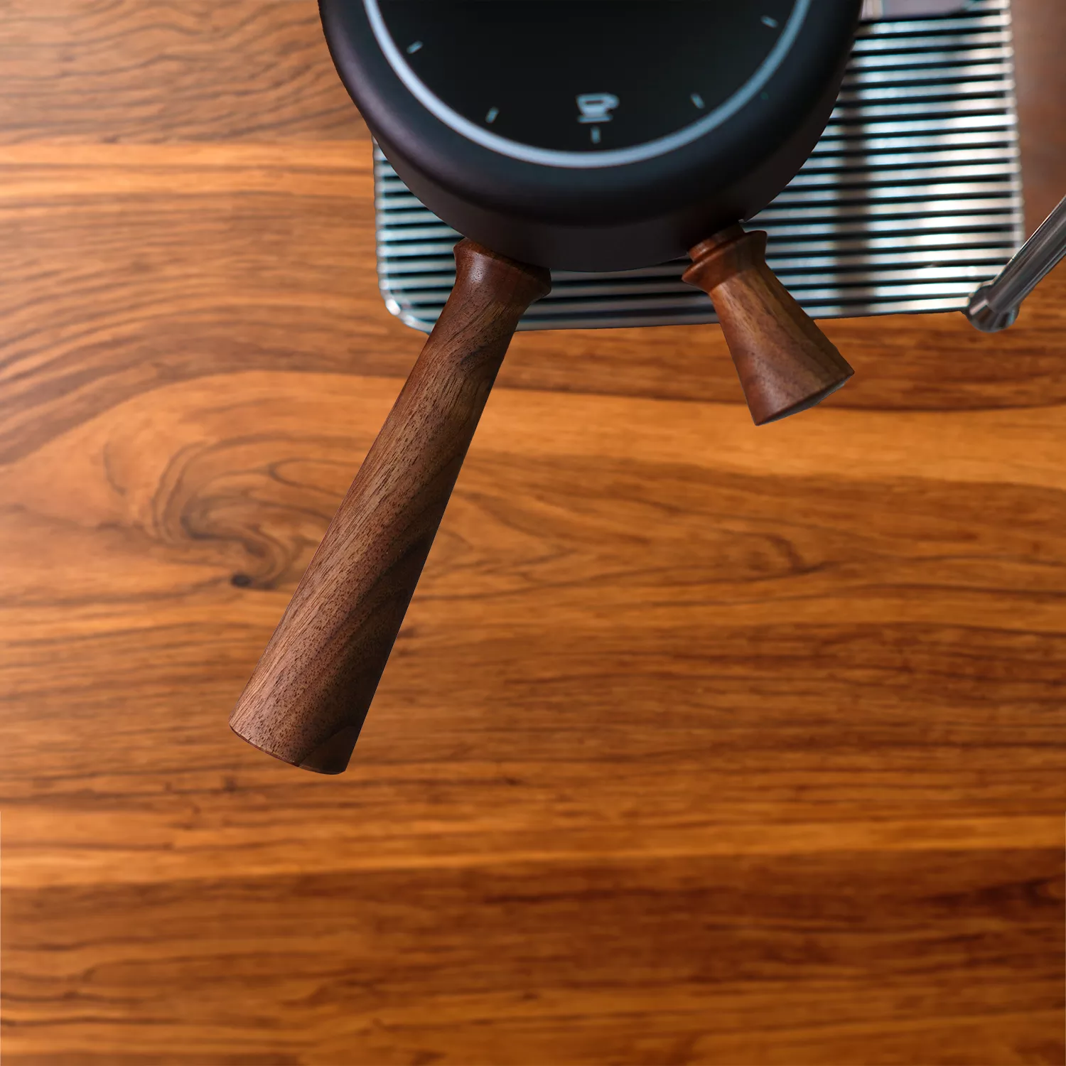 Wooden Kit for Decent Espresso DE1