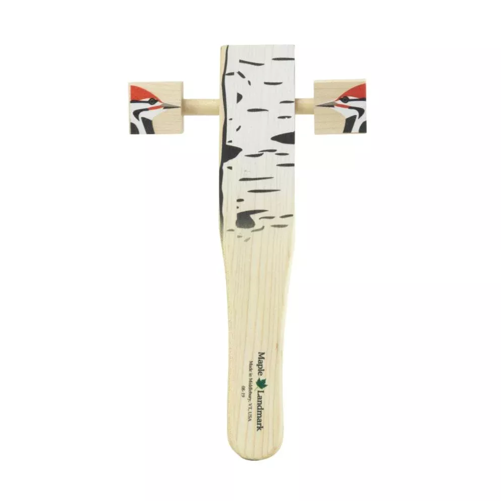 Woodpecker Noise Maker