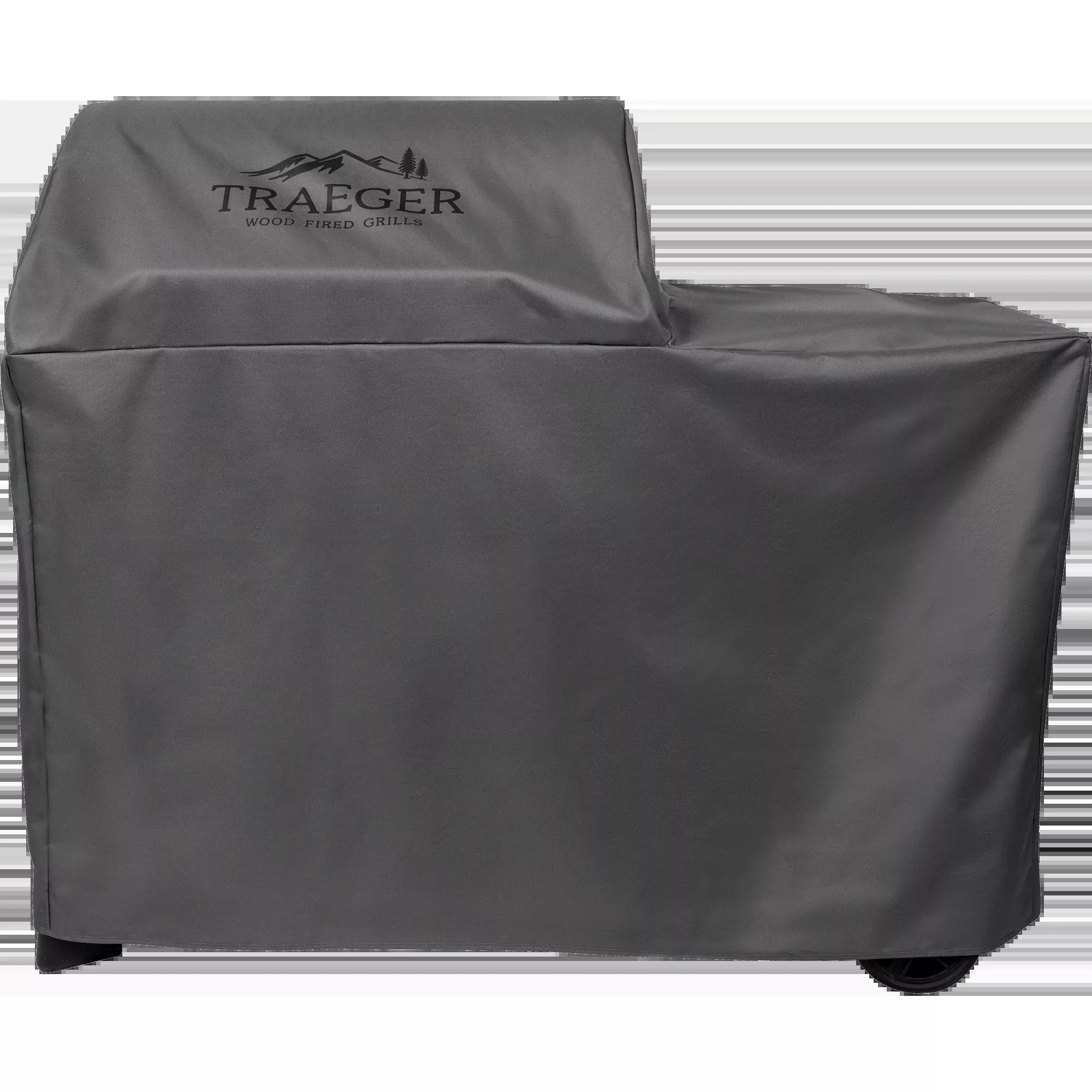 Woodridge Full-Length Grill Cover
