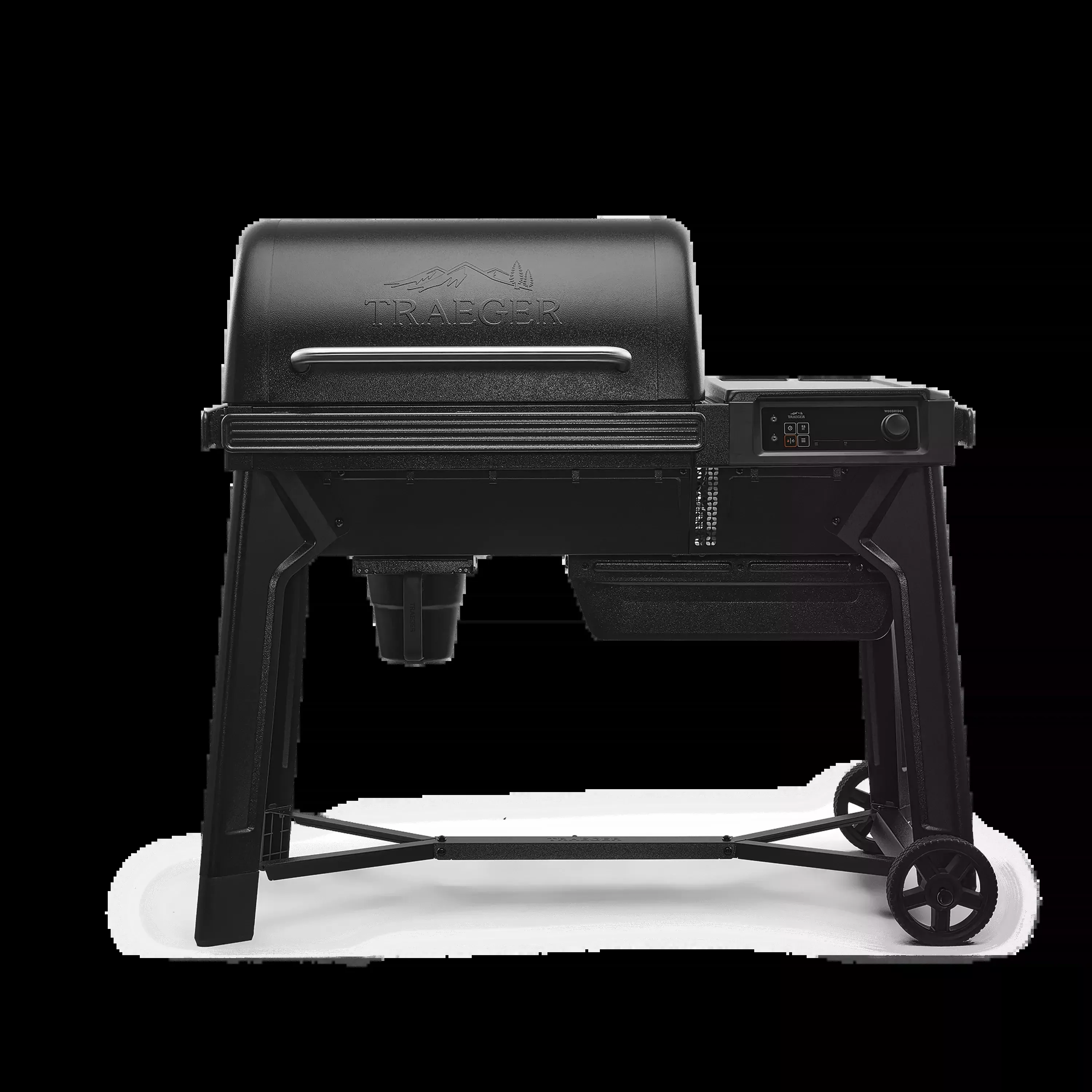 Woodridge Pellet Grill