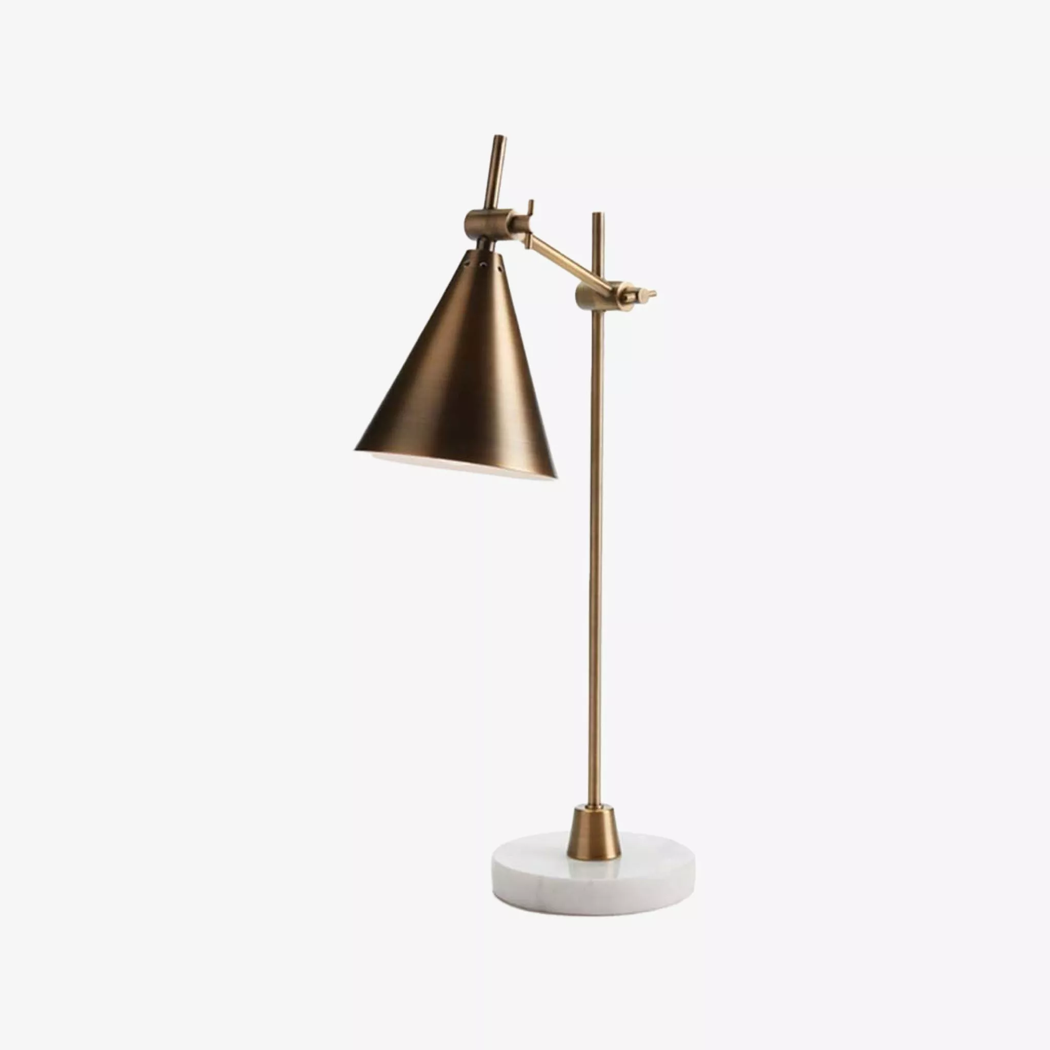 Work It Lamp
