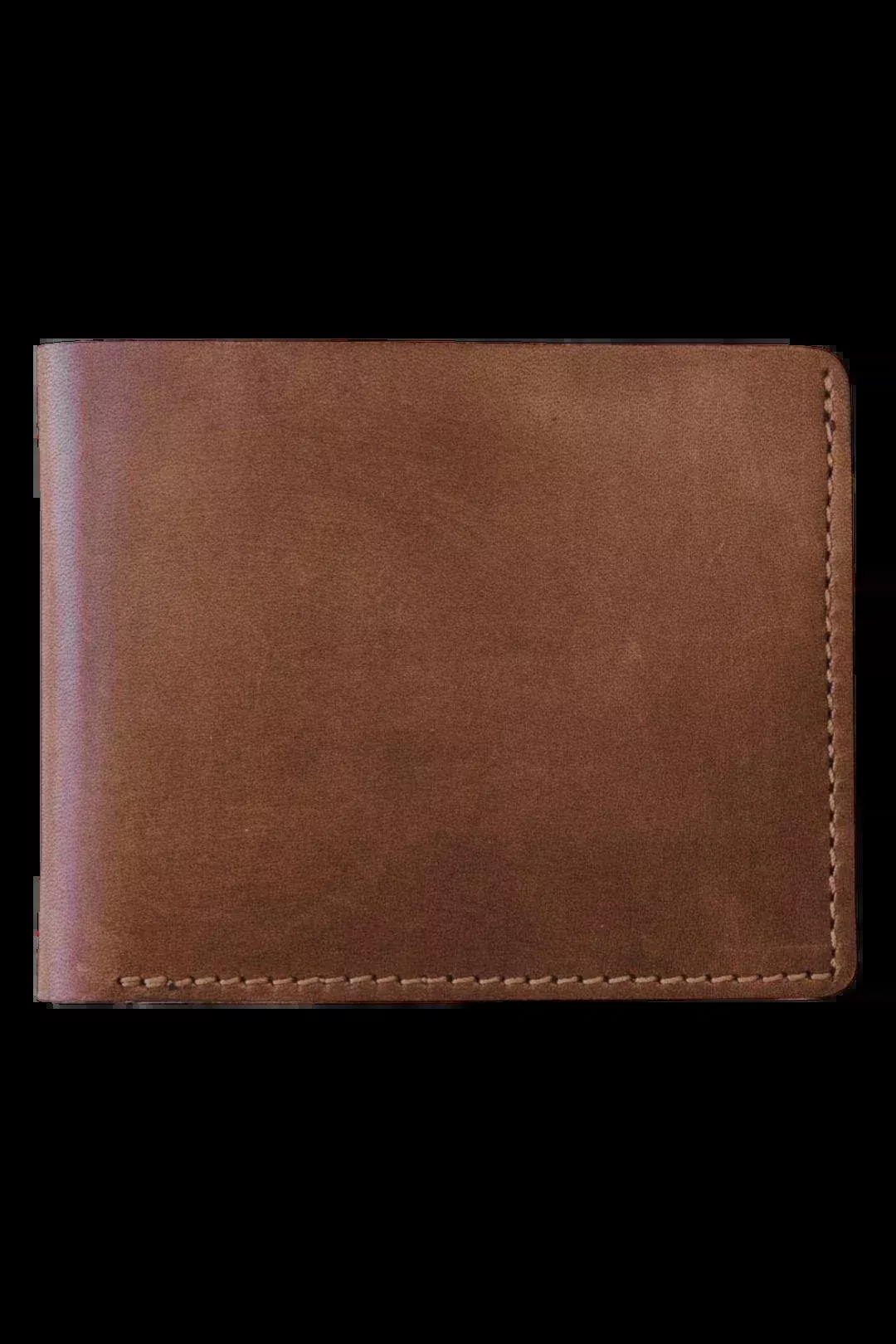 WP Standard Men's Leather Bifold Wallet