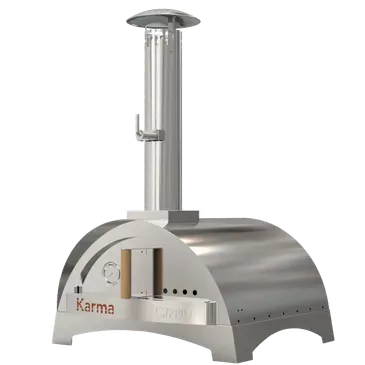 Wppo Karma 25 Pizza Oven