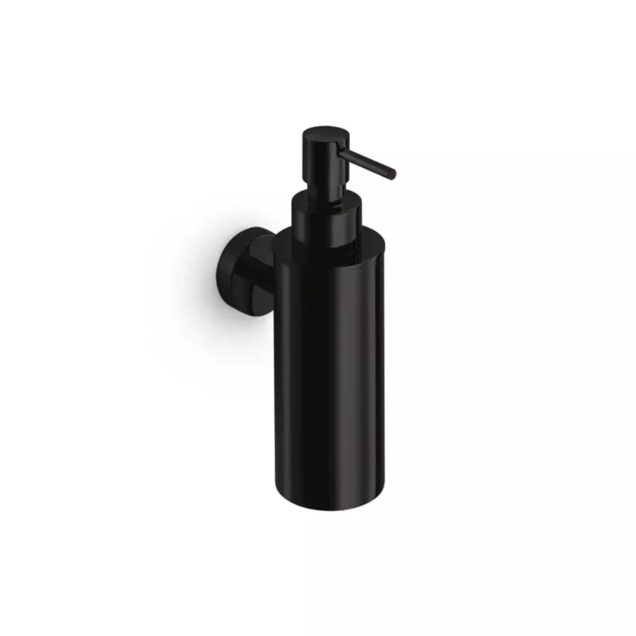 WS Bath Collections Baketo Wall Mounted Soap Dispenser