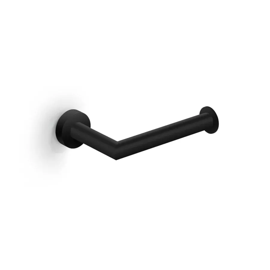 WS Bath Collections Baketo Wall Mounted Toilet Paper Holder