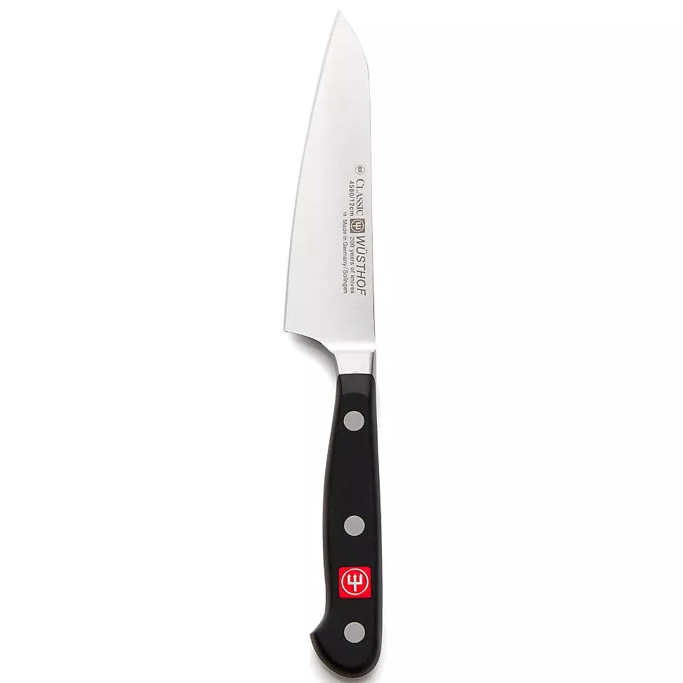 Wusthof Classic 4.5" Asian Utility Knife