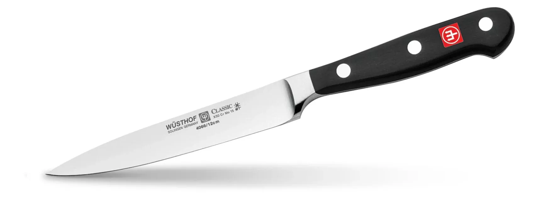 Wusthof Classic 4.5" Utility Knife