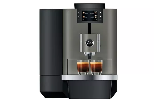 X10 Dark Inox Professional