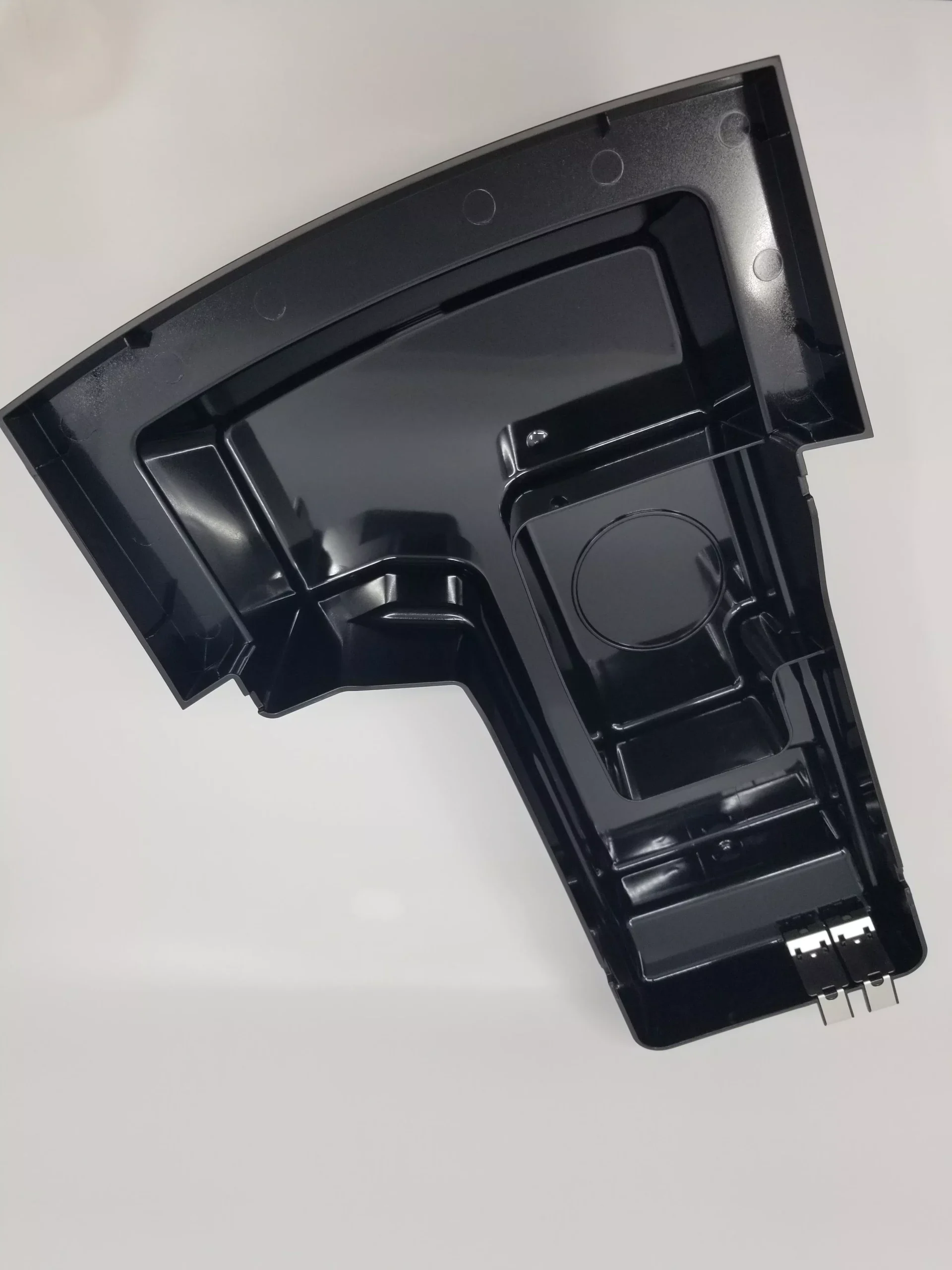 X8 - Drain Pan Black