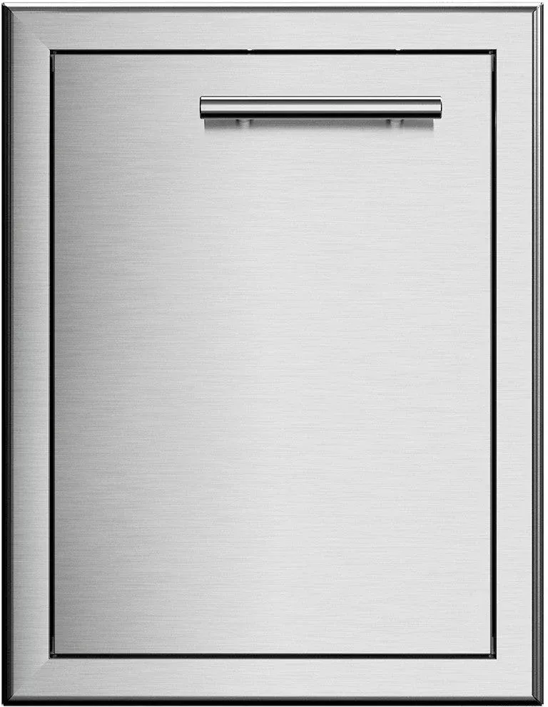 XO 18 Inch Pro-Grade Luxury Single Door with Left Hand Side Hinge