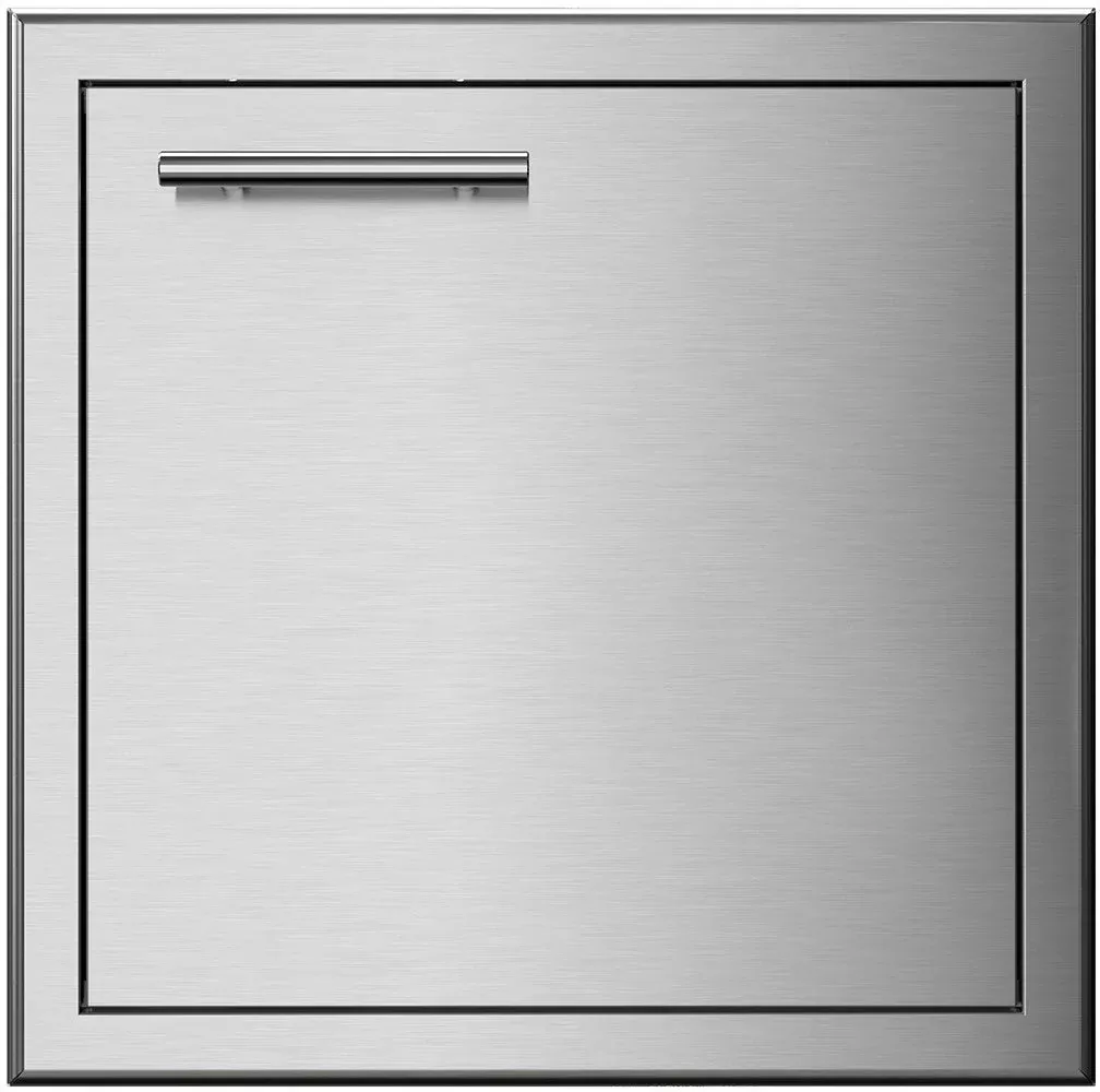 XO 24 Inch Pro-Grade Luxury Single Door with Right Hand Side Hinge