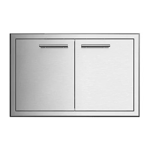 XO 32 Inch XLT Double Access Doors