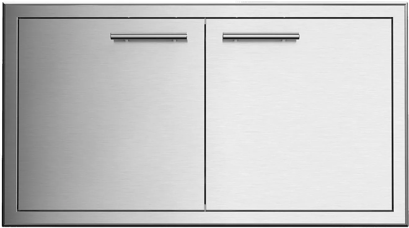 XO 42 Inch Pro-Grade Luxury Double Access Door