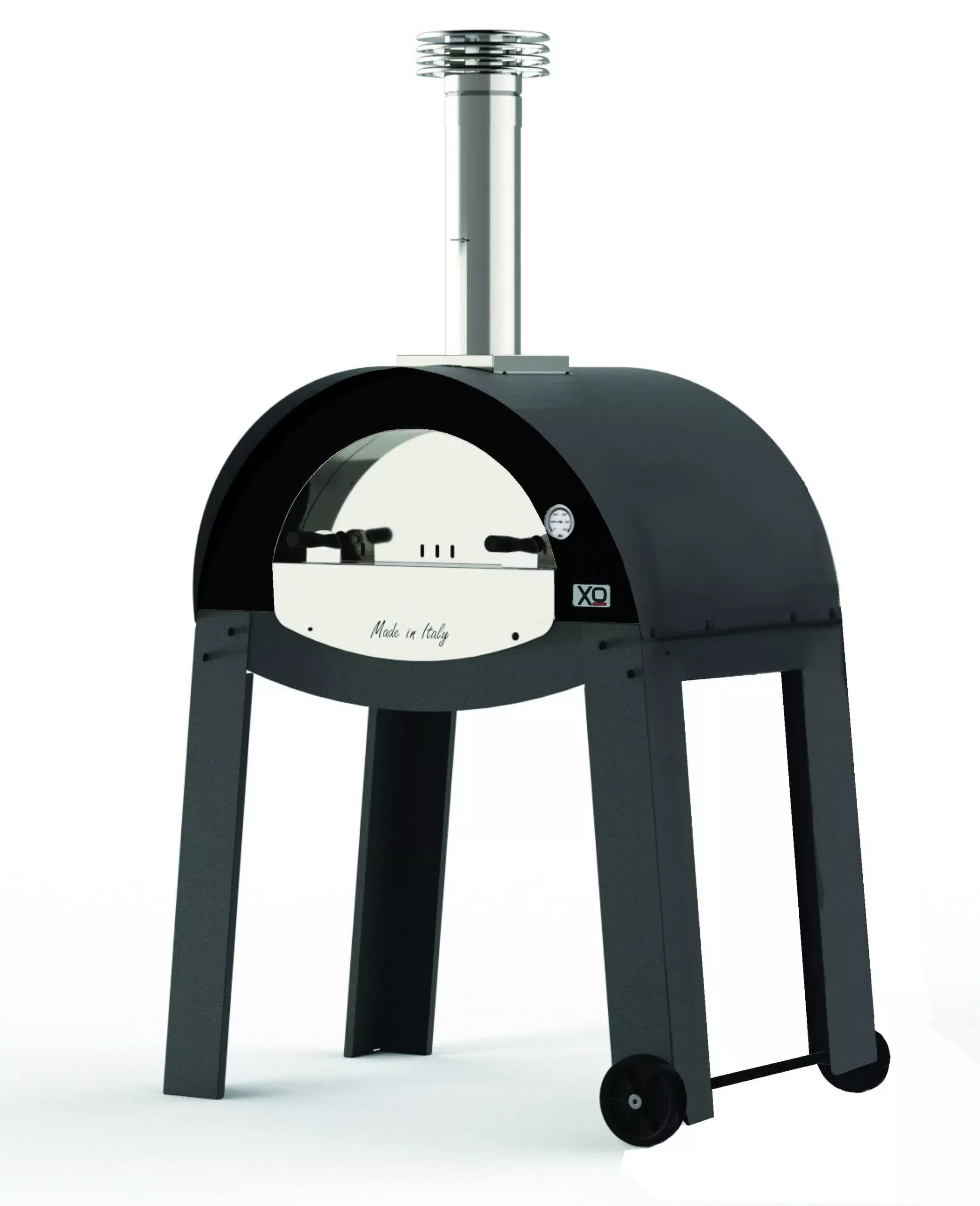 XO Freestanding Wood-Fired Pizza Oven XOPIZZA2FS
