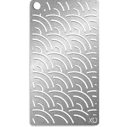 XO Laser Cut Fish Grate for 42in Pro Grade Grills