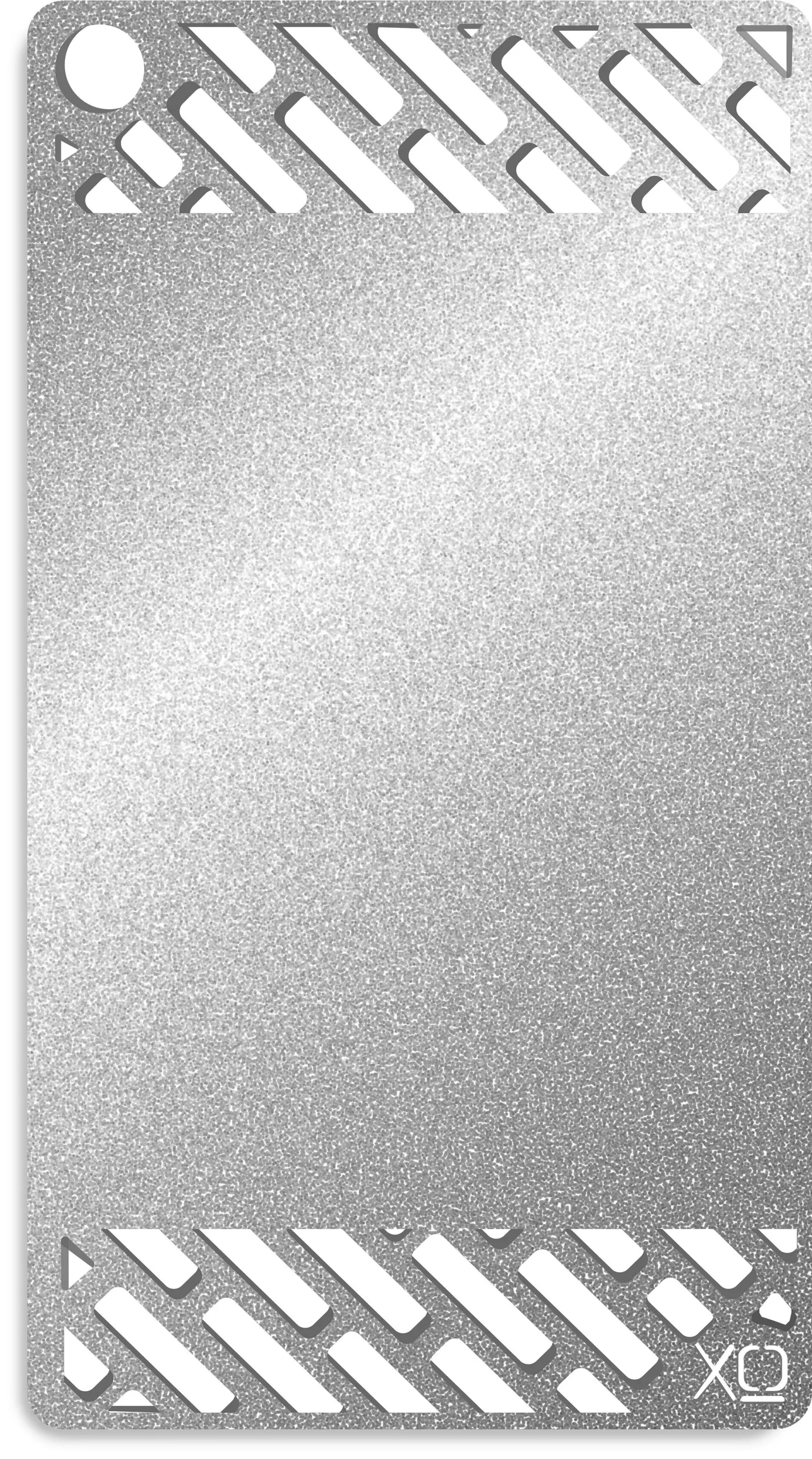 XO Laser Cut Griddle Grate for 42in Pro Grade Grills