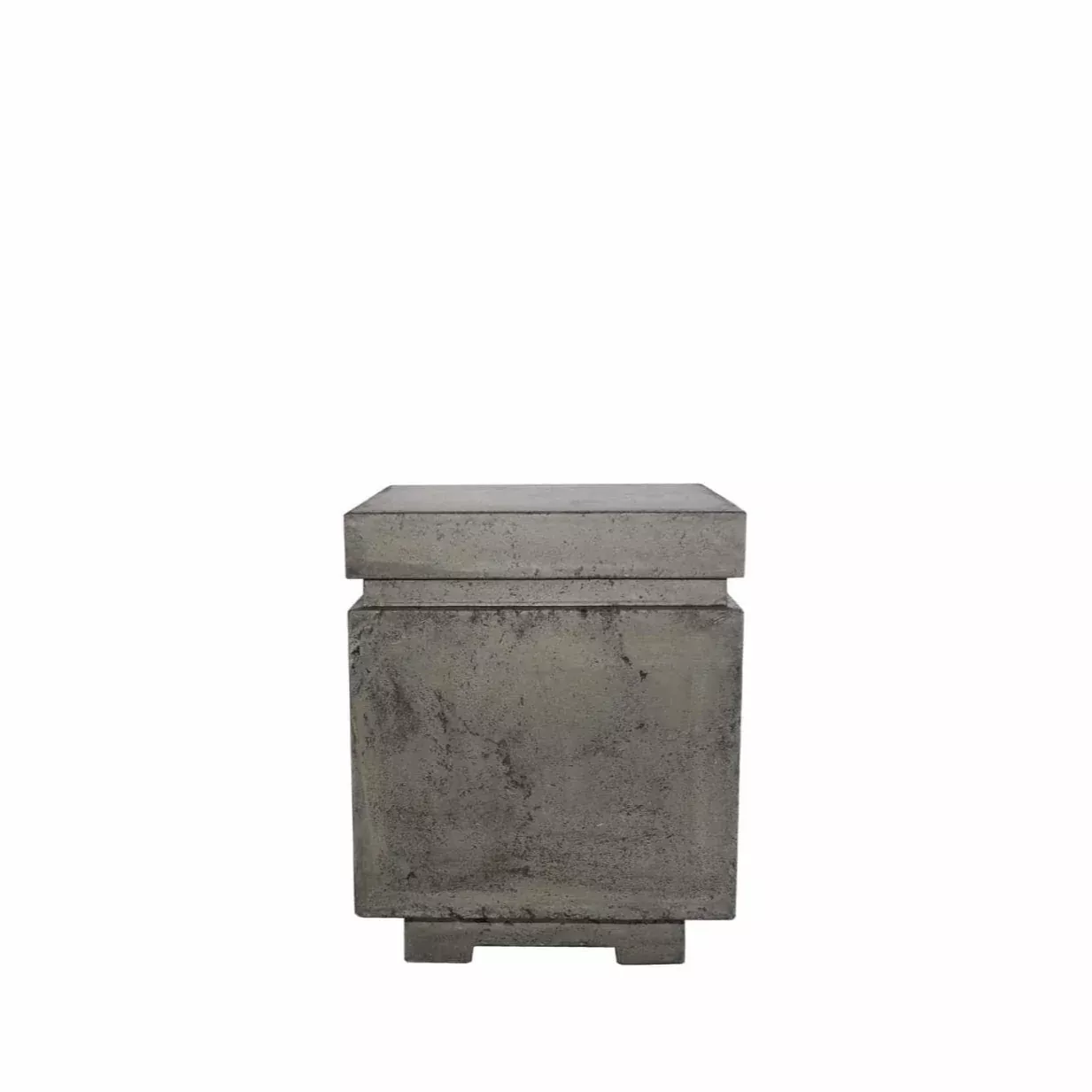 XO Square Propane Tank Enclosure