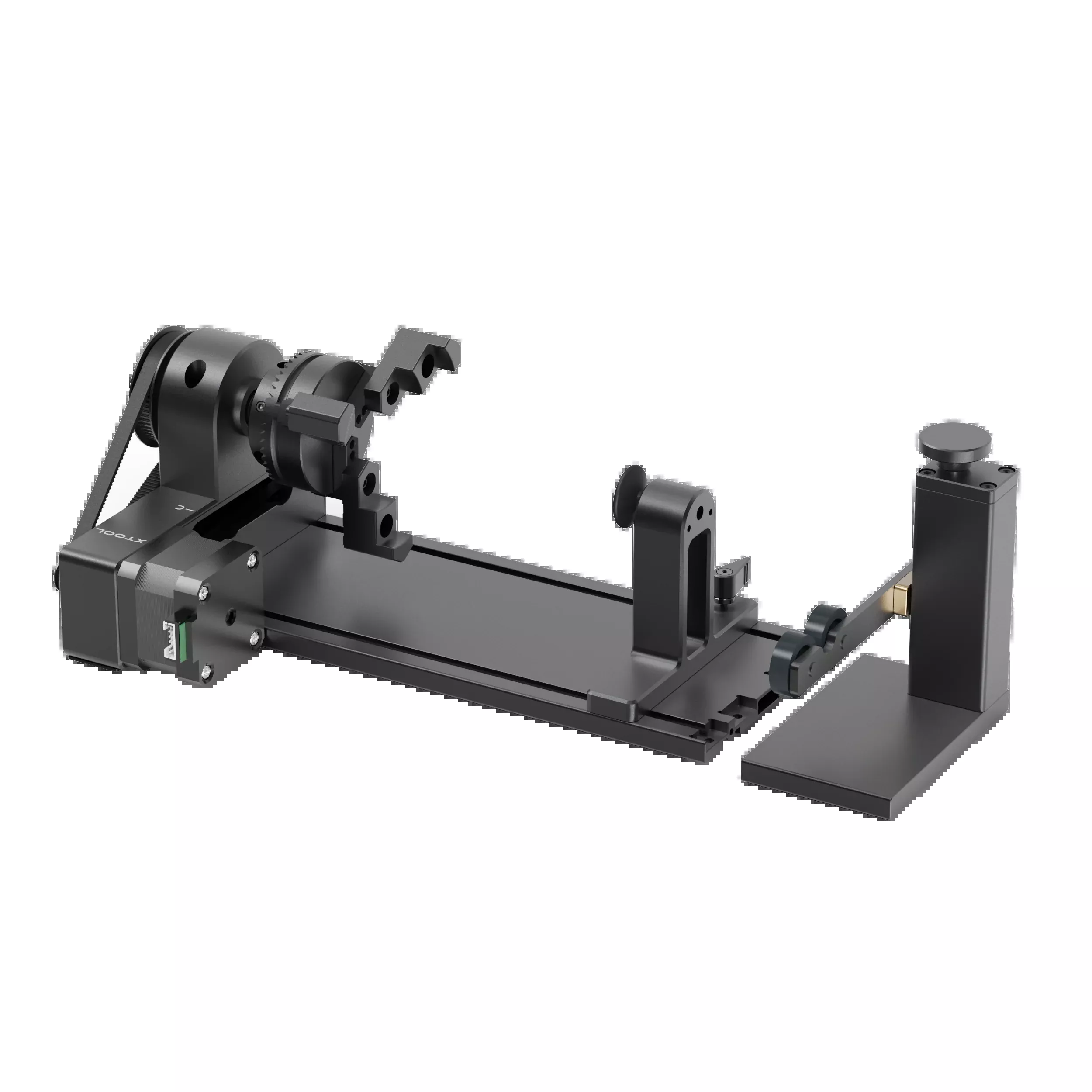 xTool: RA2 Pro 4-in-1 Rotary Attachment