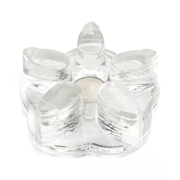 Yama Solid Glass Warmer