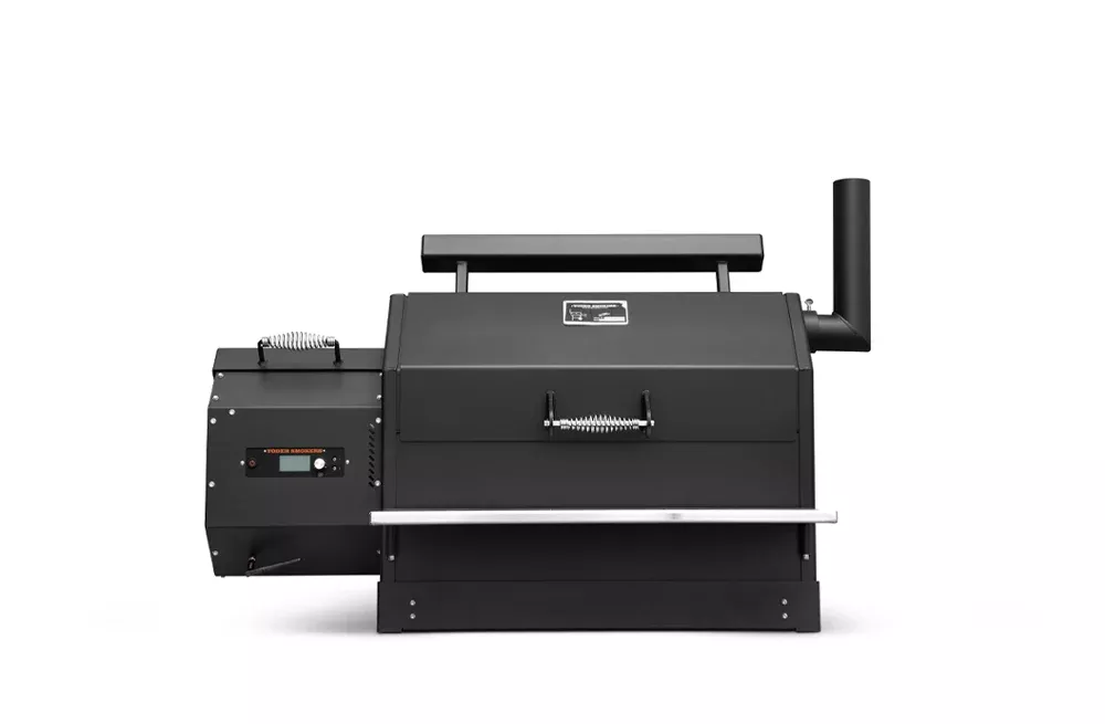 Yoder Smokers YS480S Built-in Pellet Grill