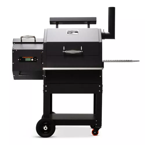 Yoder Smokers YS480S Standard Pellet Grill