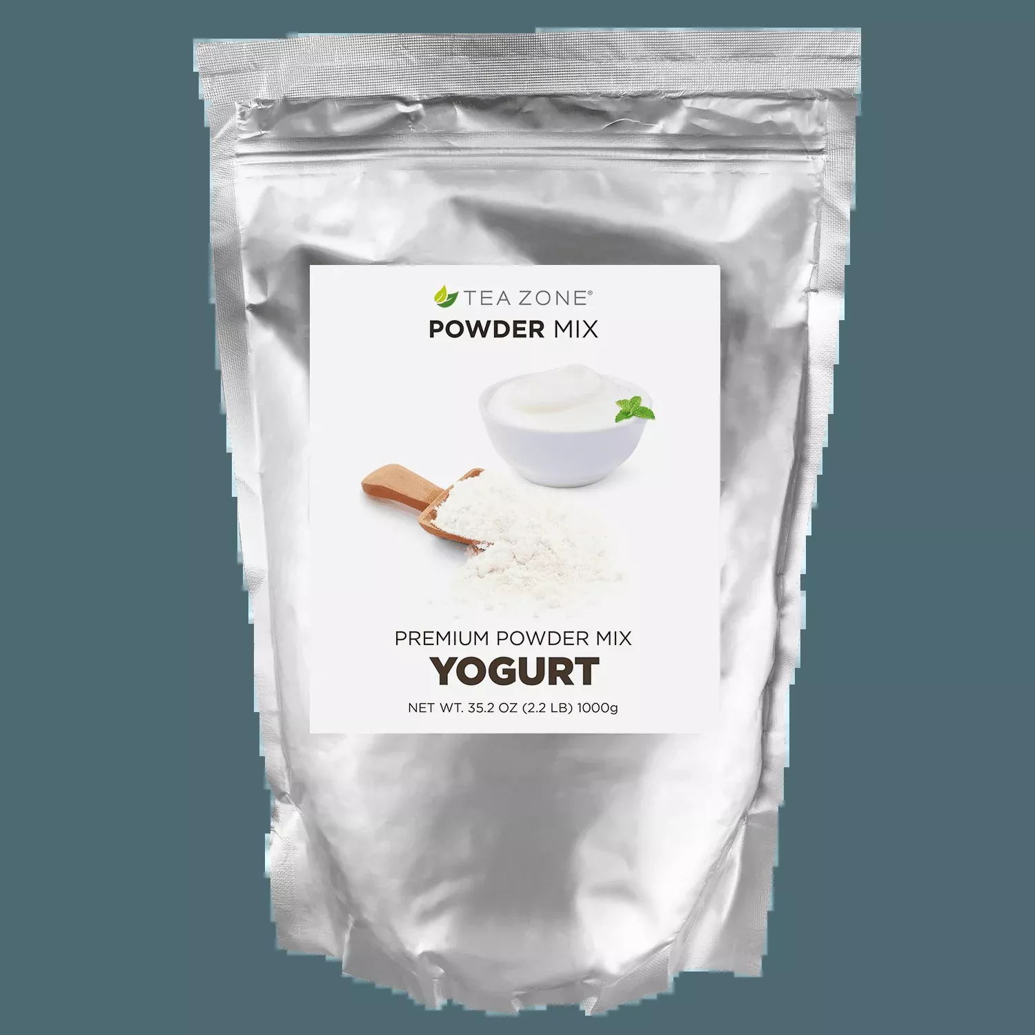 Yogurt Powder - Bag (2.2 lbs)