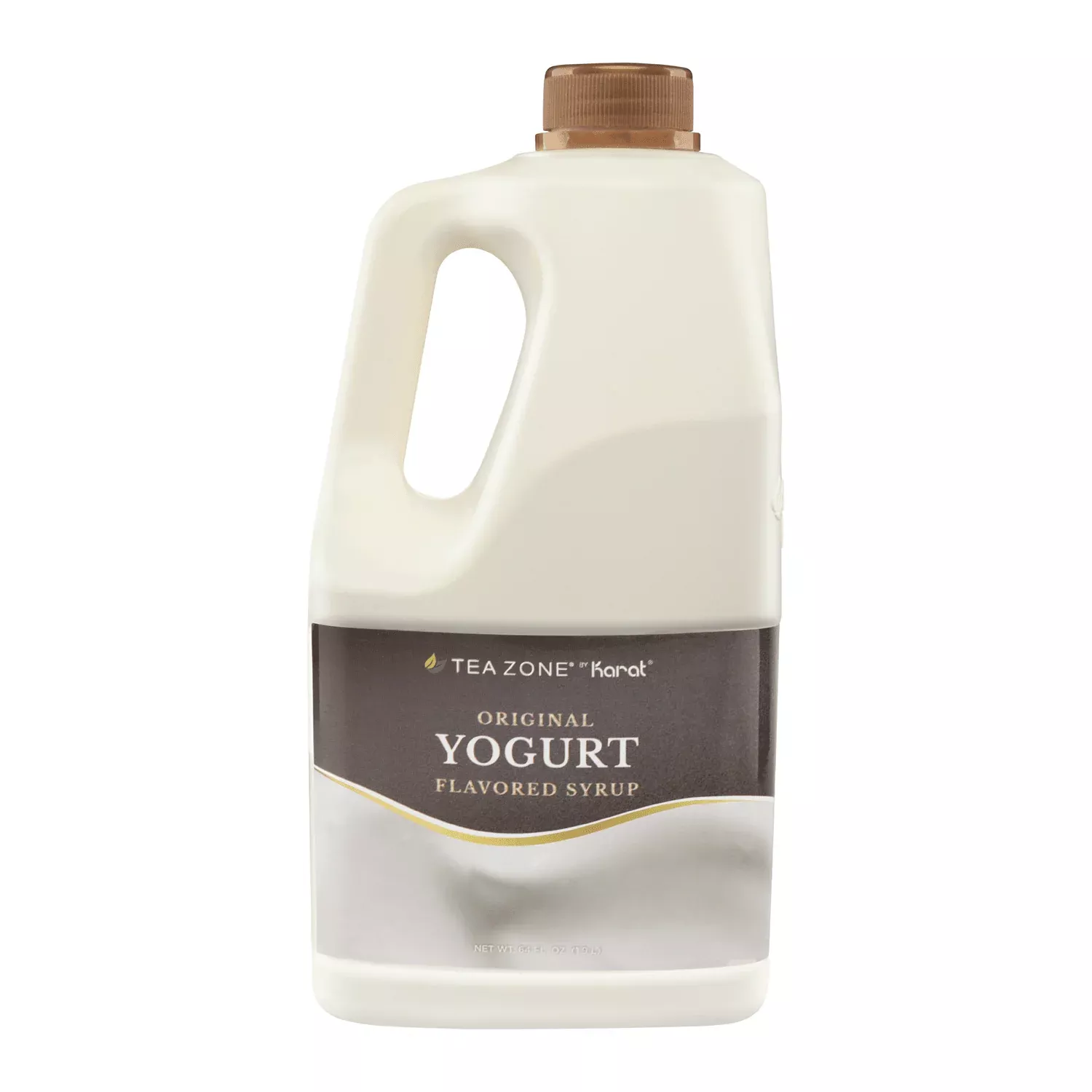 Yogurt Syrup - Bottle (64oz)