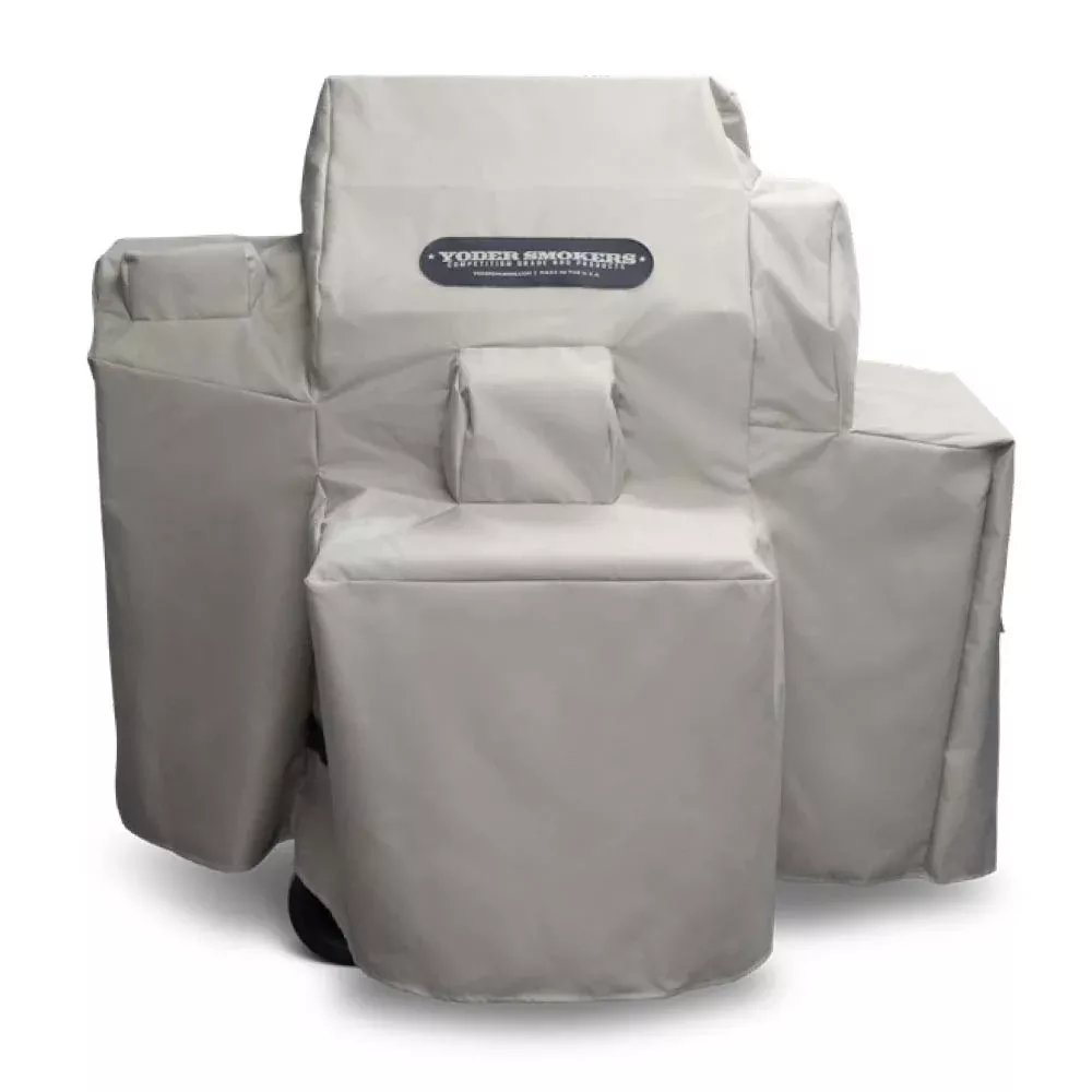 YS480 Standard Cart All-weather Fitted Cover