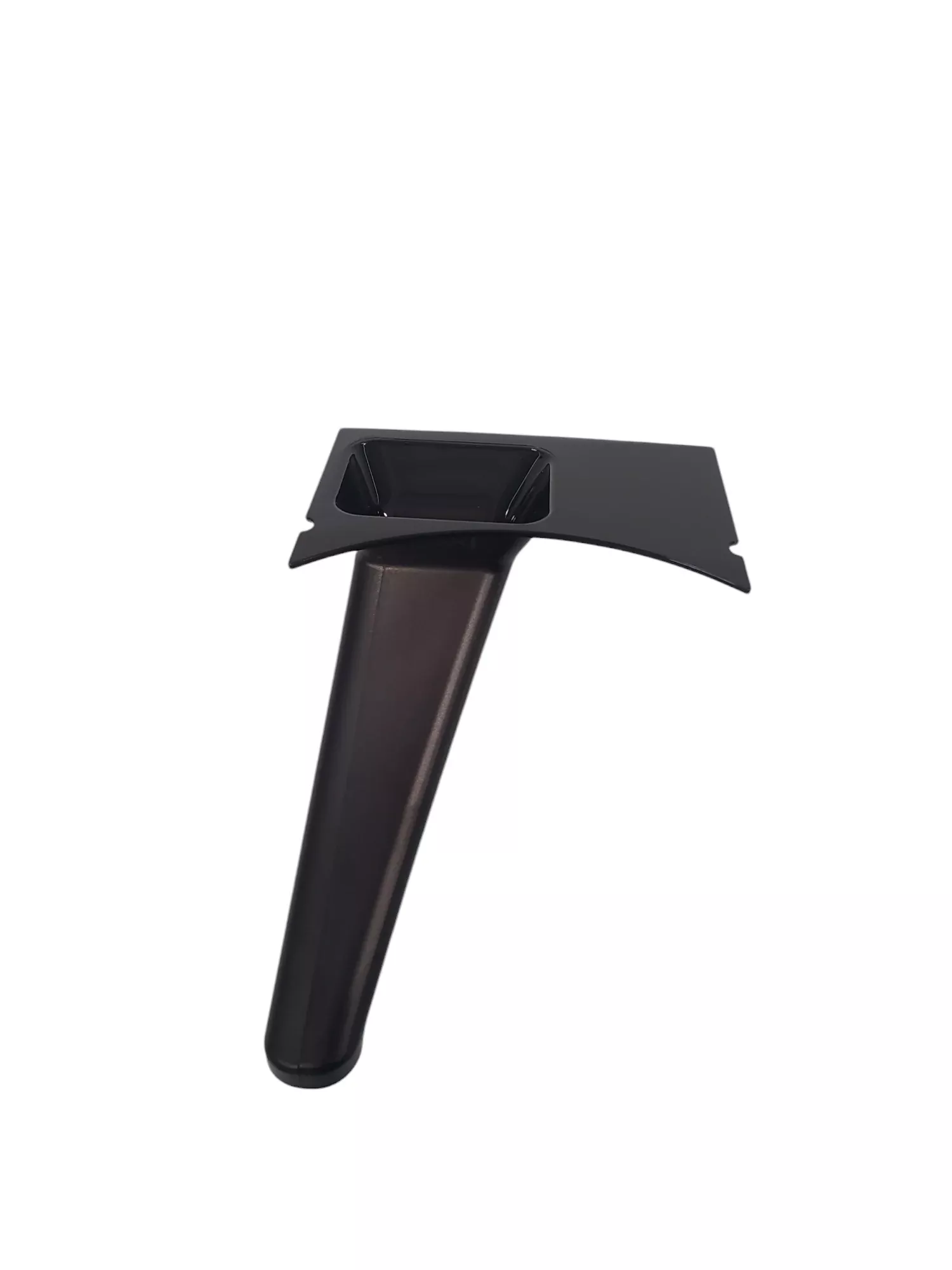 Z10 - Powder Funnel Black