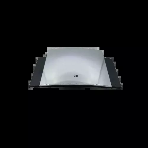 Z8 - Lid for Outlet Gate V2