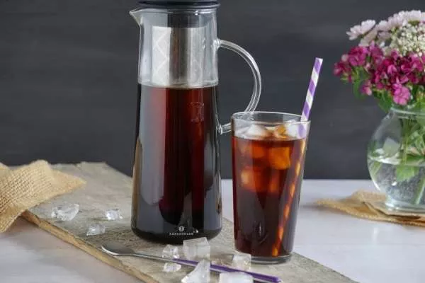 Zassenhaus Aroma Brew Coffee Maker