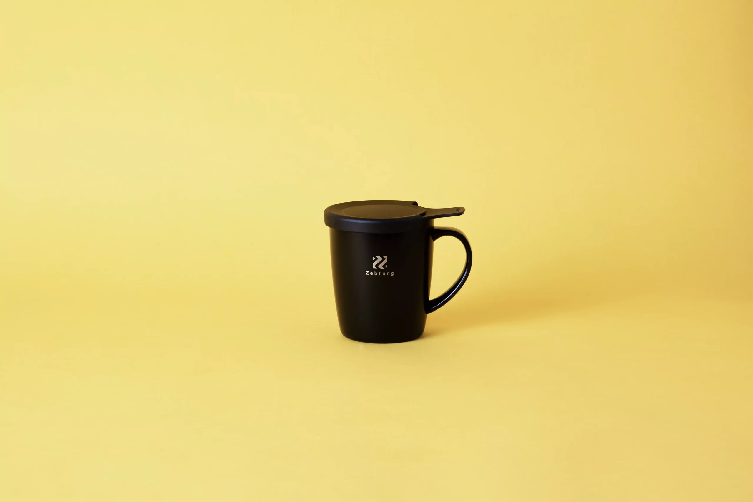 Zebrang Outdoor Double Wall Coffee Maker Mug