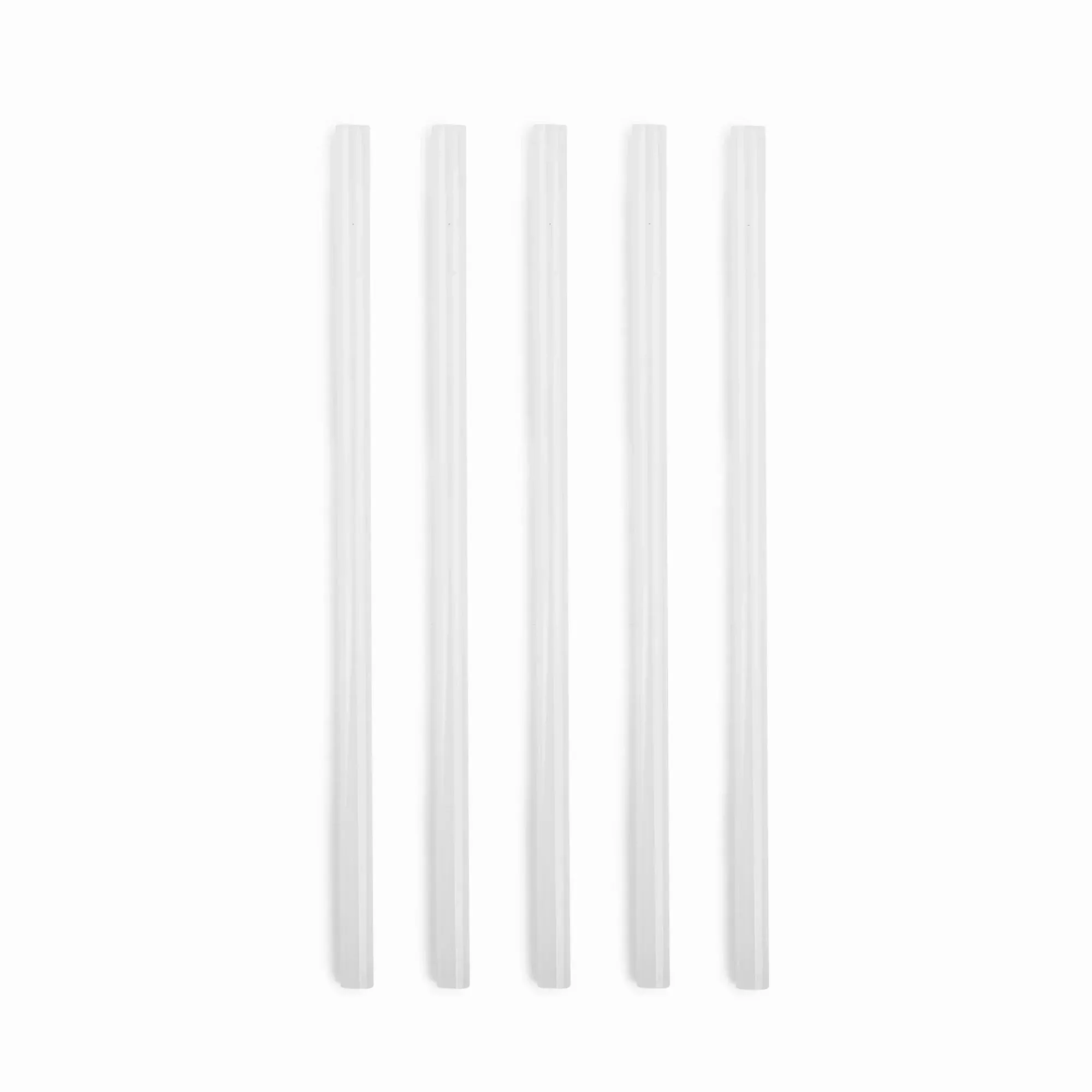Zeus 3L Straw 5 Pack