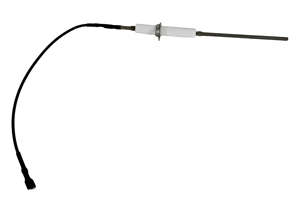 Zodiac Legacy R0458601 LRZE Flame Sensor Rod For Pool and Spa Heaters, PH