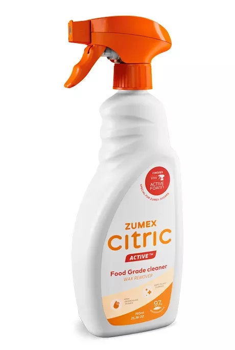Zumex Citric Active
