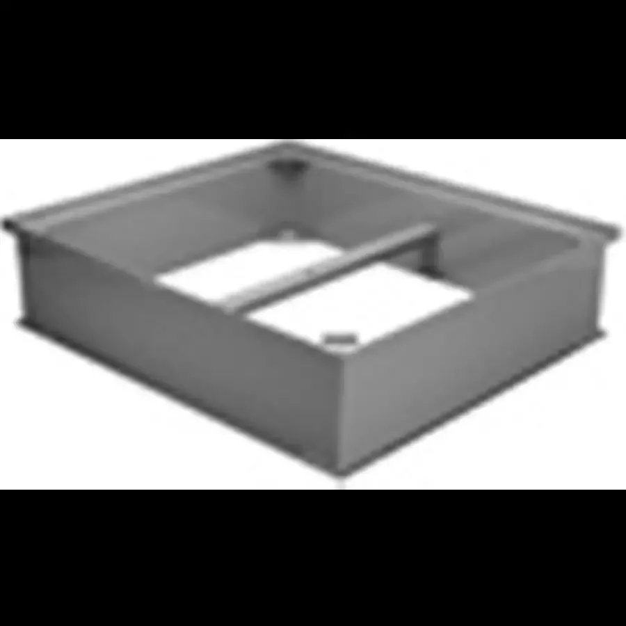 Zurn 6″ Grease Trap Extension for Gt2700-04